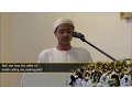 Download Lagu Poem that made Imam Ahmad cry || إذا ما قال لي ربي أما استحييت تعصيني