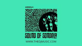 afro house sound of sondela 2022 03 24