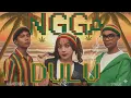 Lagu NGGA DULU - Akbar Chalay, Ciloqciliq, Zynakal | REGGAE MODERN VIBES | BULANESIA MUSIC | VIDEO MUSIK
