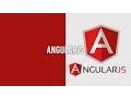 Angular JS Data Binding and Variables