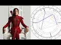 Jennifer Lawrence s Birth Chart