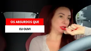 O DIA QUE COMPREI UMA PORSCHE
