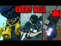 EVERY BELL IN DEEPWOKEN