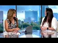 Therapist discusses postpartum psychosis amid Lindsay Clancy trial