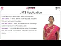 JMS - I