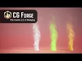 File Cache 2 0 Wedging - Houdini 19 Quicktip