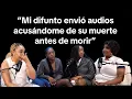 Download Lagu La vivencia de Sofia y su familia política | Bendita Sea La Hora - Podcast
