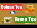 Download Lagu Green Tea or Oolong: 5 Surprising Differences That'll Change Your Tea Time