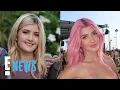 Sami Sheen Details Plastic Surgery Procedures She s Had Done E News