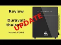 Download Lagu [UPDATE 1] Laadgedrag Duravolt thuisaccu (Marstek VENUS)