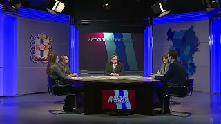 Александр Бурков: «Россия оказалась в таких условиях, что по другому было нельзя»