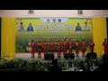 Grup Rebana Madina - Ya Nafsun | FSQ Sumut 2022
