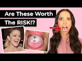 Are Oral Piercings Worth The Risk