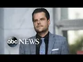 Rep Matt Gaetz denies sexual relationship with teen girl amid DOJ probe l GMA