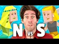 Download Lagu Intuition vs Sensing EXPLAINED in the 16 Personalities