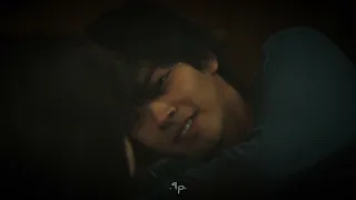 Terada Hongyoo Kakafukaka Dorama Past Love Brings It Back 