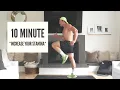 Download Lagu HOW TO RUN LONGER - Home Workout to IMPROVE STAMINA