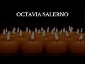 Octavia Salerno Funeral Mass