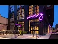 Wisconsin Getaways Ep 21 Moxy Madison Downtown