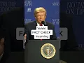 Velshi FACT CHECK incoming