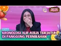Lagu Kronologi Alif Aulia Terjatuh Di Panggung Pernikahan - PAGI PAGI AMBYAR (13/2/26) P1