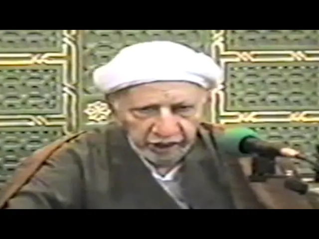 وإن منهم لفريقا يلوون ألسنتهم بالكتاب | د.احمد الوائلي