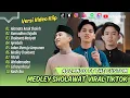Download Lagu The Custom x Adzando Davema - ALAMATE ANAK SHOLEH | RAMADHAN TAJALLA || FULL SHOLAWAT TERBARU