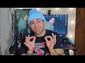 Lola Young – From Down Here (From The Water) REACTION #Fromdownhere #messy #lolayoung