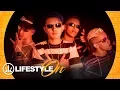 Lagu MC Fioti - Se Envolve feat. MC Ju Bronx, MC Vagninho e MC Lipinho (Videoclipe Oficial)