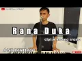 Download Lagu RANA DUKA (H.RHOMA IRAMA) || DANGDUT || VERSI ANDRIKHAN