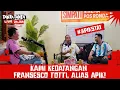 Lagu KAMI KEDATANGAN FRANCESCO TOTTI, ALIAS APIK! | TanyaTanya Live 24 Jam with Rico Lubis, Wancoy, Apik