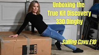 True Kit Unboxing