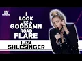 Having too much time to get ready is a nightmare Iliza Shlesinger