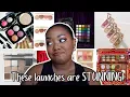 Download Lagu NEW MAKEUP RELEASES! | CHANEL, MAKEUP BY MARIO, PATRICK TA, BLEND BUNNY \u0026 MORE | I WANT IT ALL!