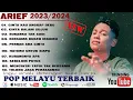 Lagu ARIEF PUTRA - CINTAKU KAU ANGGAP DEBU||NEW ALBUM 2023.TANPA IKLAN