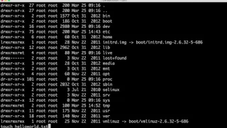 Protostar stack5 exploit