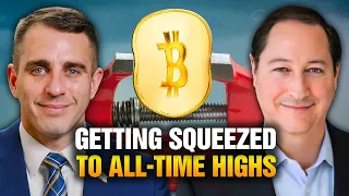 Bitcoin’s Price Is About to SHOCK Everyone - Here’s Why
