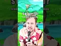 What Your Favorite Pokemon Says About You The Grass Starter Final Forms