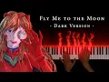 Download Lagu Fly Me to the Moon but it actually fits Evangelion vibe (Evangelion, Frank Sinatra)