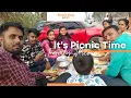 Lagu #227 It's Picnic Time @BongRavishing #picnic 