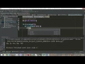 Tutorial For LOOP Bubble sort - Python