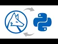 Call Python from Wolfram Language Call Wolfram Language from Python