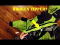 Download Lagu Drysuit Zipper Fix I MasterSeal TIZip Drysuit Zipper Repair