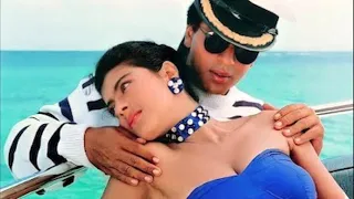 Download Baazigar O Baazigar 4K Video - Shahrukh Khan , Kajol | Kumar Sanu , Alka Yagnik | 90s Hits MP3
