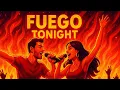 Lagu FUEGO TONIGHT - High Energy Latin Pop / Reggaeton Duet