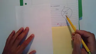 Geo 12 4 Angle Measures Segment Lengths