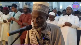 Sheik Abdullah Gwani Getso 
