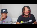 (MUM REACTS) DigDat - Air Force (ft. K Trap, Krept & Konan) (Remix) [Music Video]