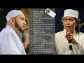 Download Lagu Syair Sholawat Terindah Habib Syech dan Cak Nun