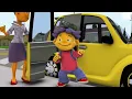 I'm Looking for My Friends! | Sid the Science Kid | The Jim Henson Company